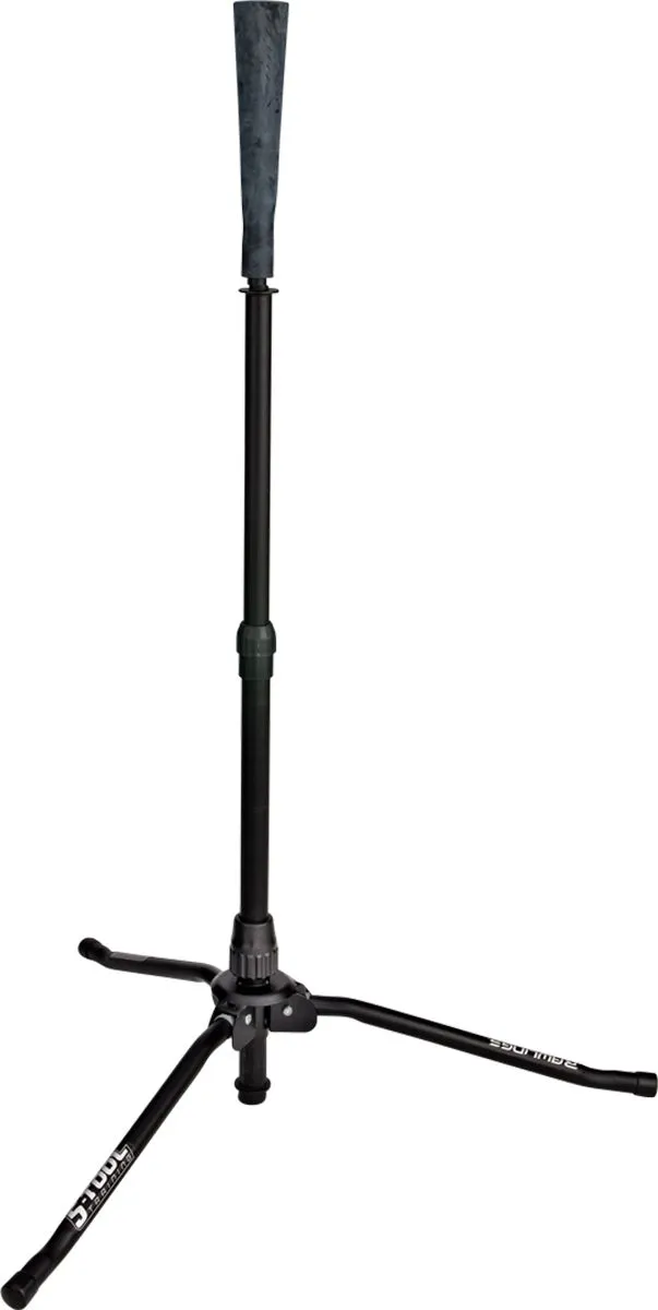 Rawlings 5-Tool Quick Tee Baseball/Softball Batting Tripod Tee 1 Rawlings 5-Tool Quick Tee Baseball/Softball Batting Tripod Tee
