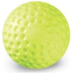 Jugs 11" B2015 Sting-Free Dimpled Pitching Machine Softballs