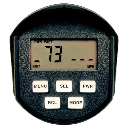 JUGS R2050 Radar Gun -Baseball Shop a34 943 new 02