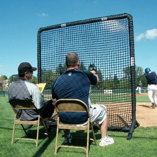 JUGS R2050 Radar Gun -Baseball Shop a34 943 new 03