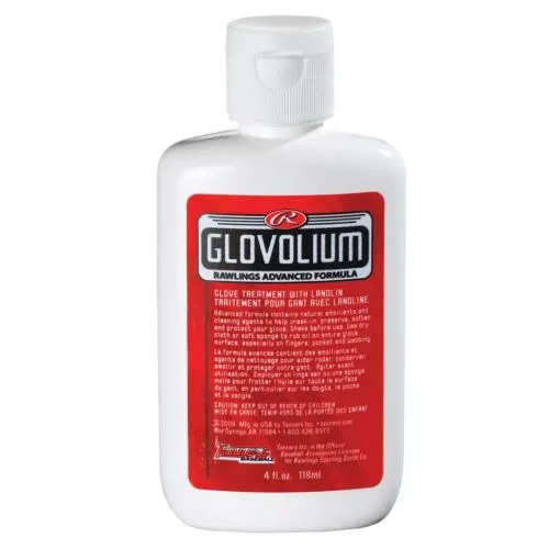 Tanner Glovolium Glove Treatment