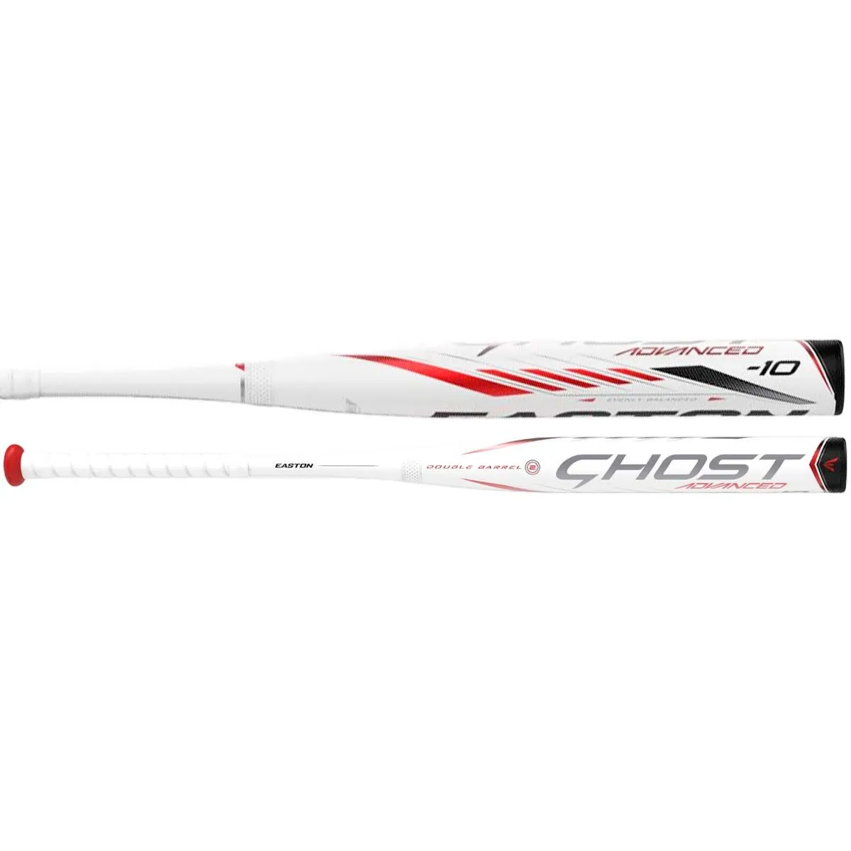 2022 Easton Ghost Advanced -10 Fastpitch Softball Bat, FP22GHAD10 1 2022 Easton Ghost Advanced -10 Fastpitch Softball Bat, FP22GHAD10
