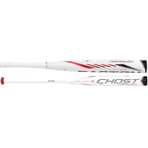 2022 Easton Ghost Advanced -9 Fastpitch Softball Bat, FP22GHAD9
