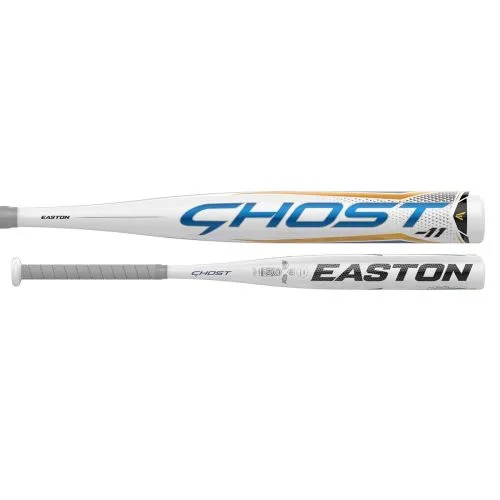 2022 Easton Ghost Youth -11 Fastpitch Softball Bat, FP22GHY11