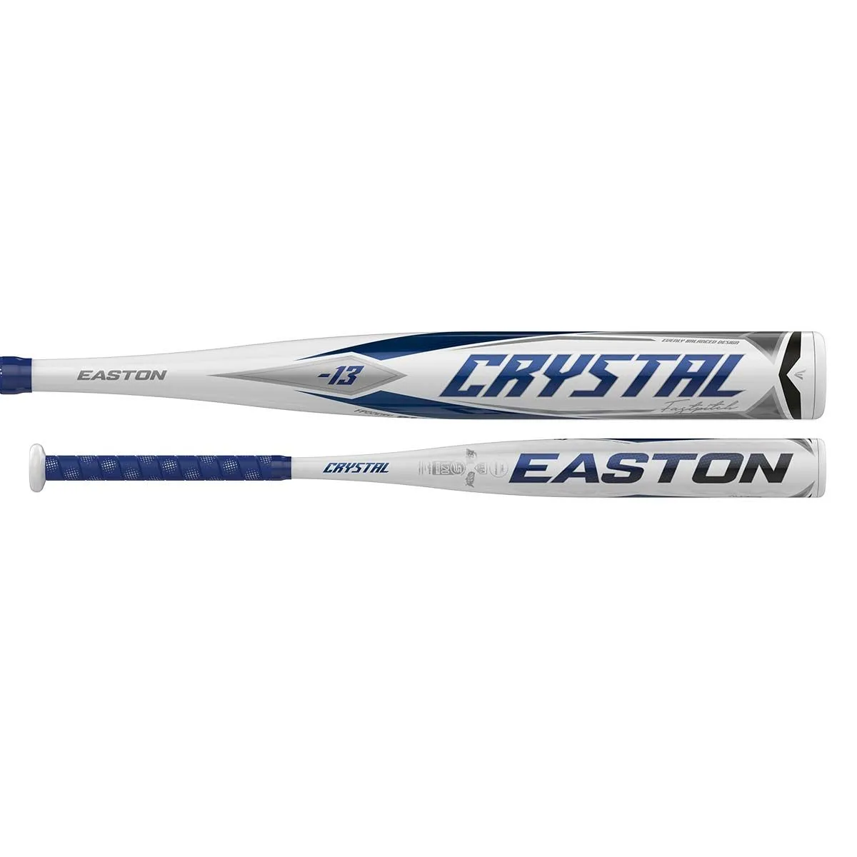 2022 Easton Crystal -13 Fastpitch Softball Bat, FP22CRY 1 2022 Easton Crystal -13 Fastpitch Softball Bat, FP22CRY