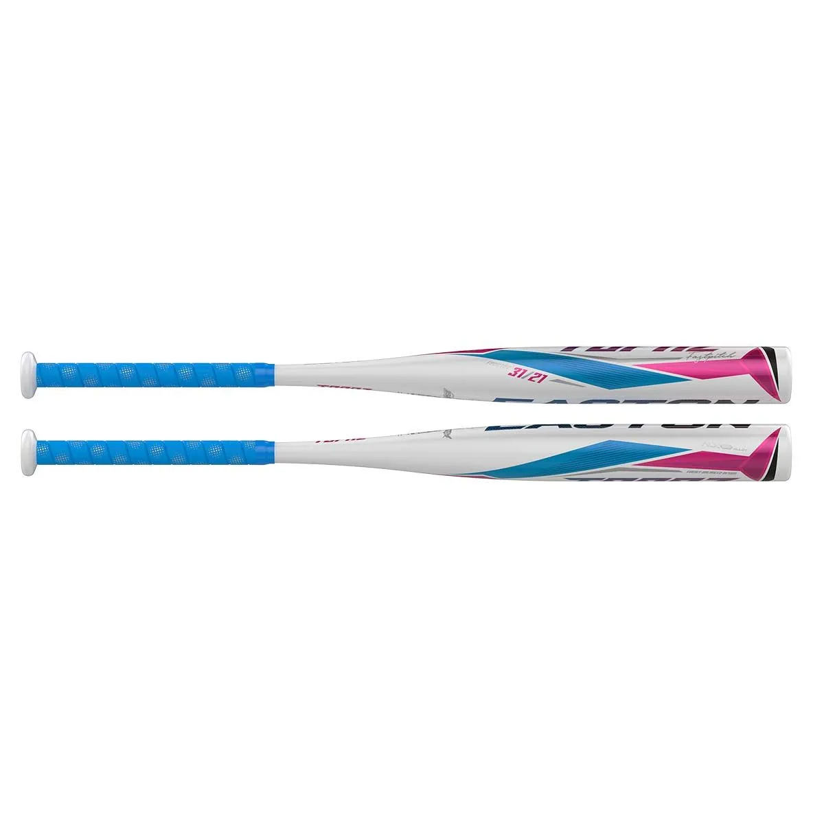 2022 Easton Topaz -10 Fastpitch Softball Bat, FP22TPZ 2 2022 Easton Topaz -10 Fastpitch Softball Bat, FP22TPZ - Image 2