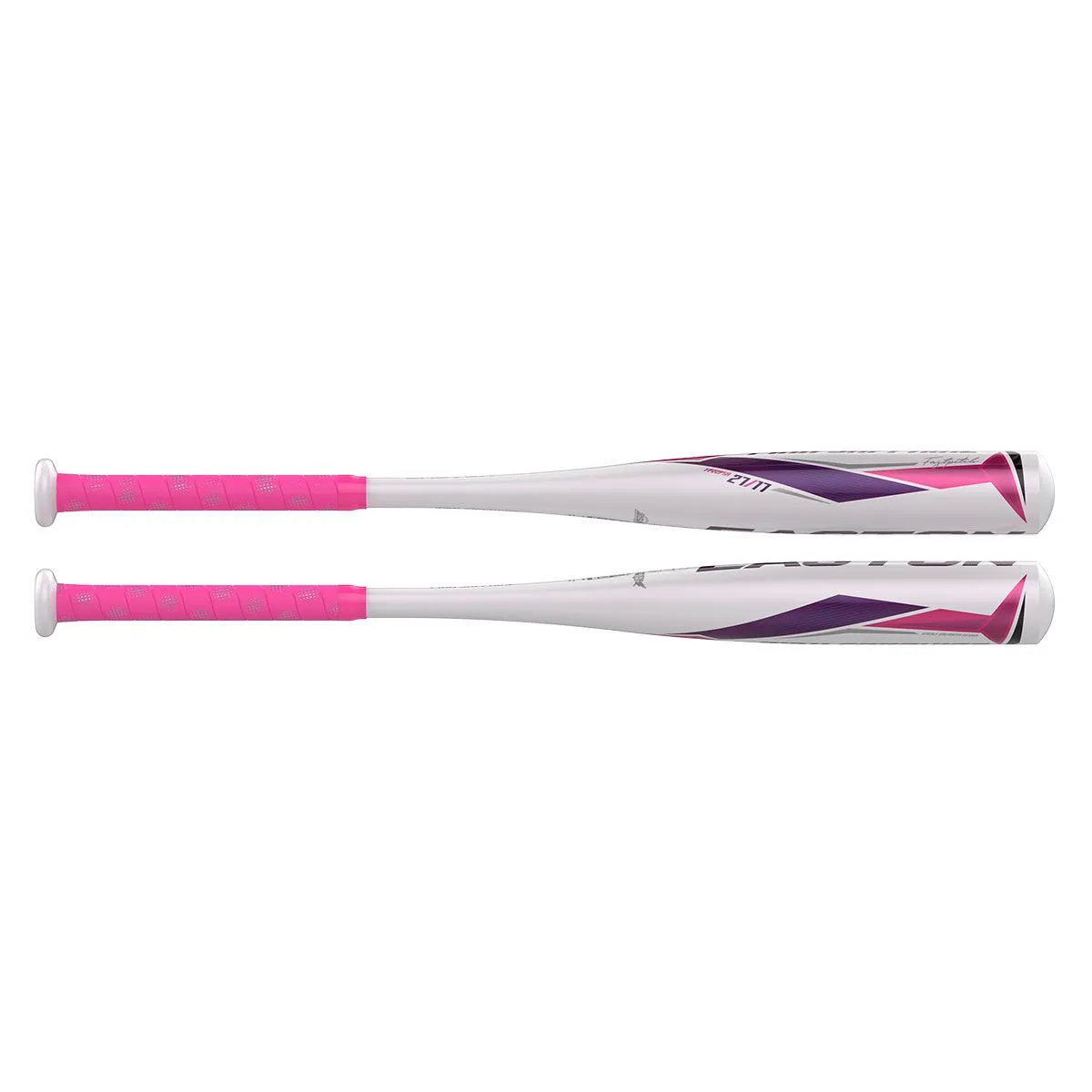 2022 Easton Pink Sapphire -10 Fastpitch Softball Bat, FP22PSA 2 2022 Easton Pink Sapphire -10 Fastpitch Softball Bat, FP22PSA - Image 2