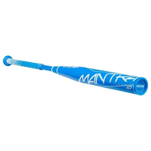 2022 Rawlings Mantra -10 Composite Fastpitch Softball Bat, FP1M10 -Baseball Shop a42 674 01