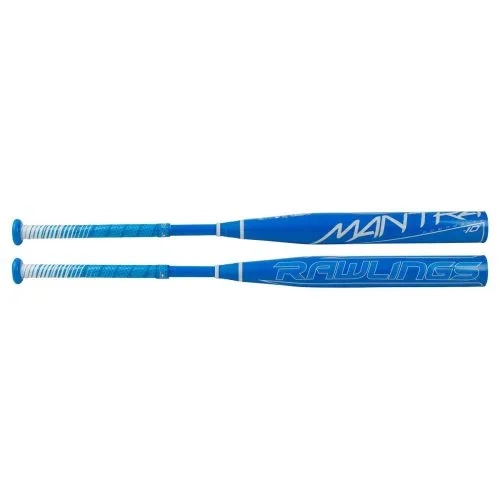 2022 Rawlings Mantra -10 Composite Fastpitch Softball Bat, FP1M10