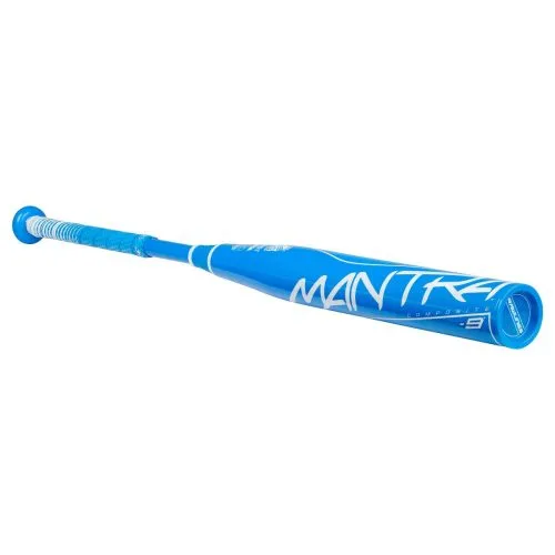 2022 Rawlings Mantra -9 Composite Fastpitch Softball Bat, FP1M9 -Baseball Shop a42 675 01