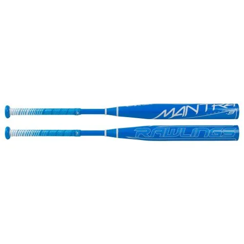 2022 Rawlings Mantra -9 Composite Fastpitch Softball Bat, FP1M9