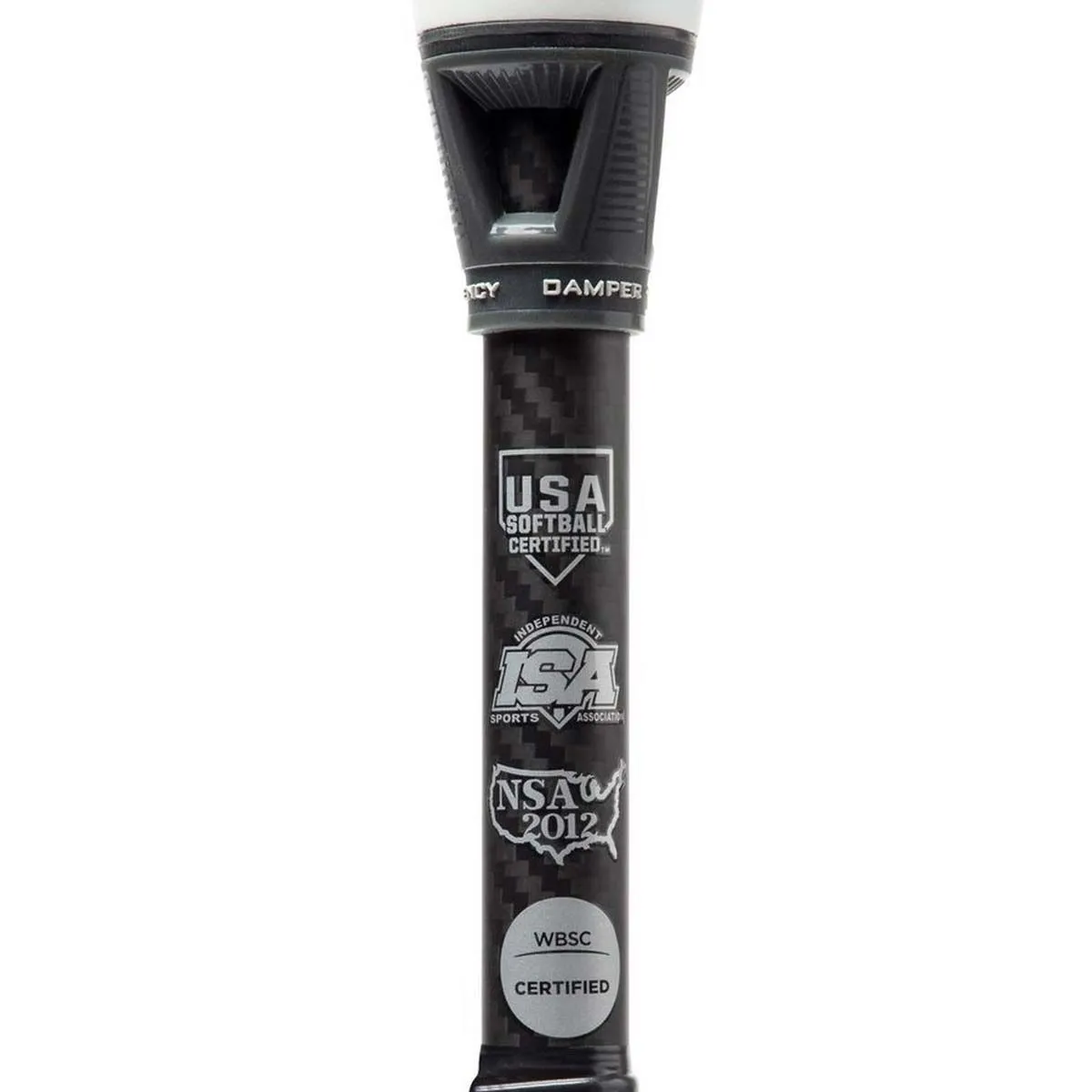 2021 Mizuno F21-PWR CRBN -9 Fastpitch Softball Bat 3 2021 Mizuno F21-PWR CRBN -9 Fastpitch Softball Bat - Image 3