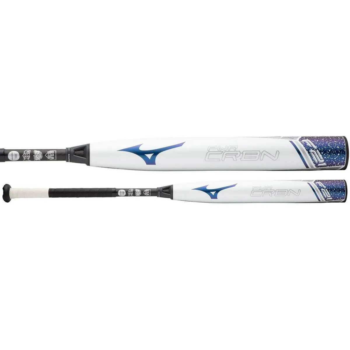 2021 Mizuno F21-PWR CRBN -9 Fastpitch Softball Bat 1 2021 Mizuno F21-PWR CRBN -9 Fastpitch Softball Bat