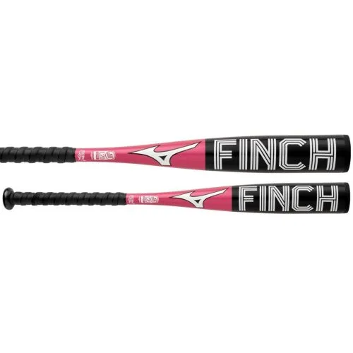 2022 Mizuno FINCH Youth -13 Tee Ball Softball Bat