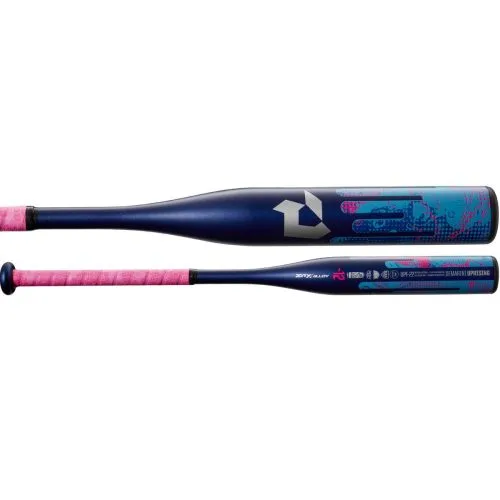 2022 DeMarini Uprising -12 Fastpitch Softball Bat