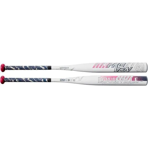 LOUISVILLE SLUGGER 2022 Louisville Proven -13 Fastpitch Softball Bat, WBL2550010 -Baseball Shop a42 719 02