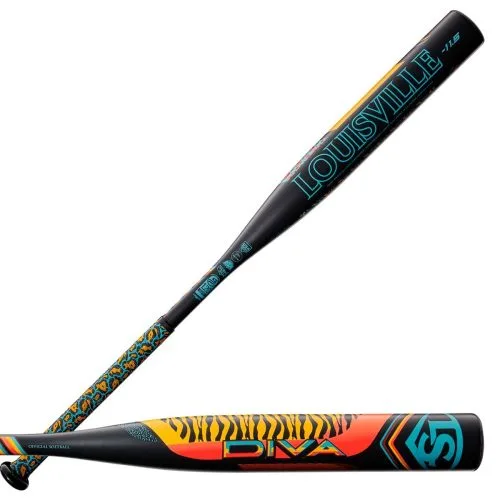 LOUISVILLE SLUGGER 2022 Louisville Diva -11.5 Fastpitch Softball Bat -Baseball Shop a42 721 03