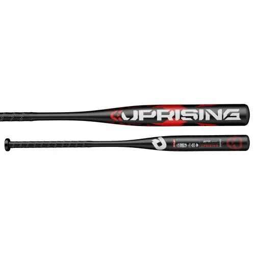 2022 DeMarini Uprising Slowpitch Softball Bat