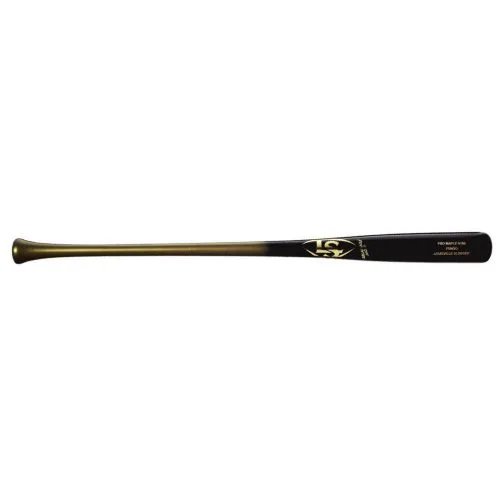 LOUISVILLE SLUGGER 2022 Louisville G160 Maple Fungo Bat Black/Gold 7 LOUISVILLE SLUGGER 2022 Louisville G160 Maple Fungo Bat Black/Gold -Baseball Shop a42 728