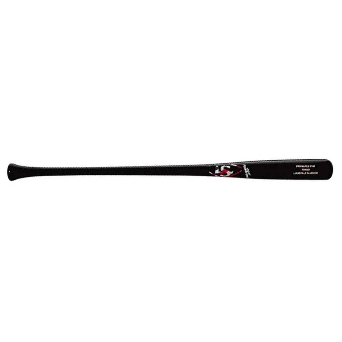 LOUISVILLE SLUGGER 2022 Louisville G160 Maple Fungo Bat Black/Gold 5 LOUISVILLE SLUGGER 2022 Louisville G160 Maple Fungo Bat Black/Gold - Image 5