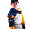 Pro-Kold DK-54 Elite Kold Shoulder Ice Wrap, YOUTH