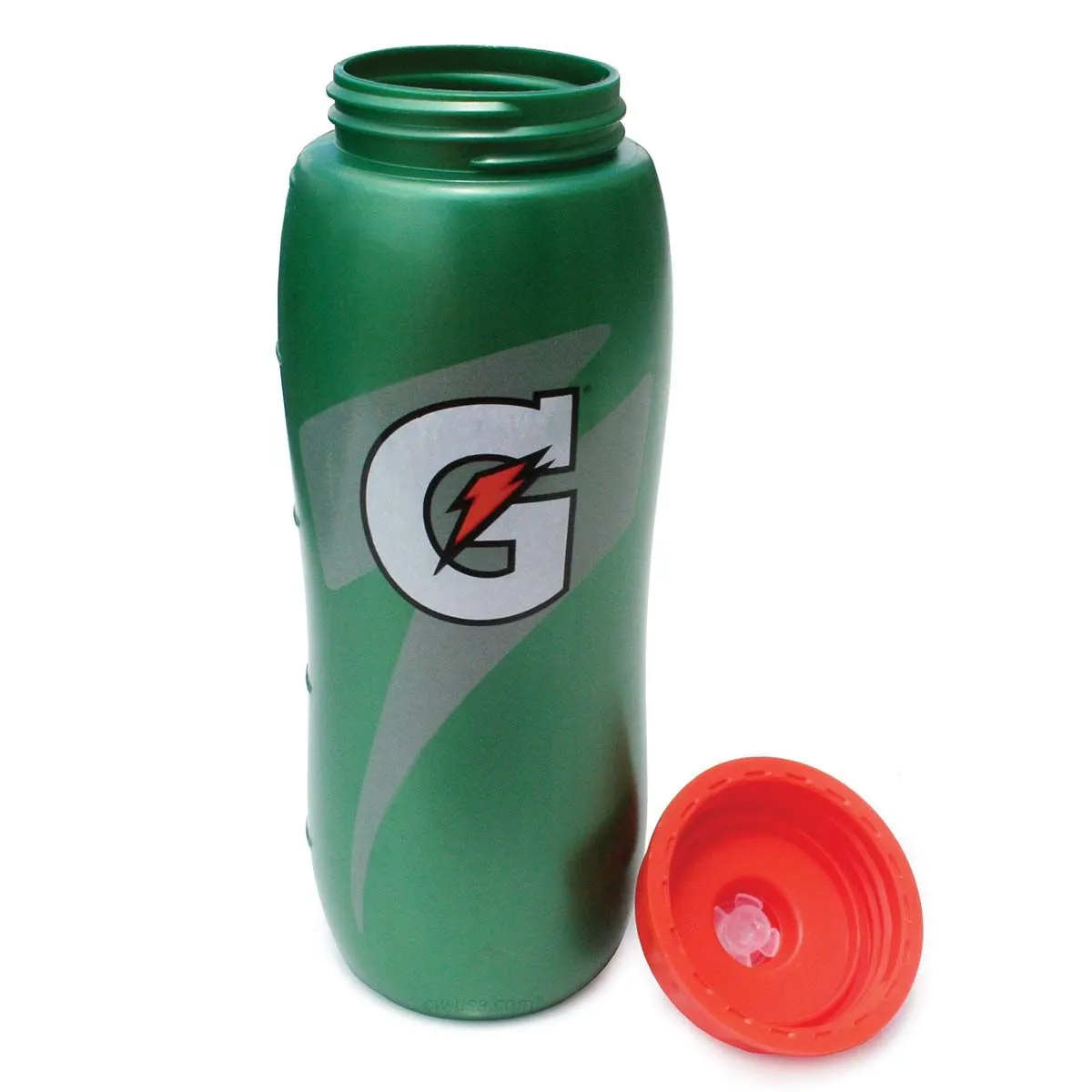 Gatorade Squeeze Bottles (Pack Of 6) 3 Gatorade Squeeze Bottles (Pack Of 6) - Image 3