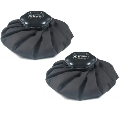 ICE20 Double Shoulder Compression Ice Therapy 17 ICE20 Double Shoulder Compression Ice Therapy -Baseball Shop a73 602 7