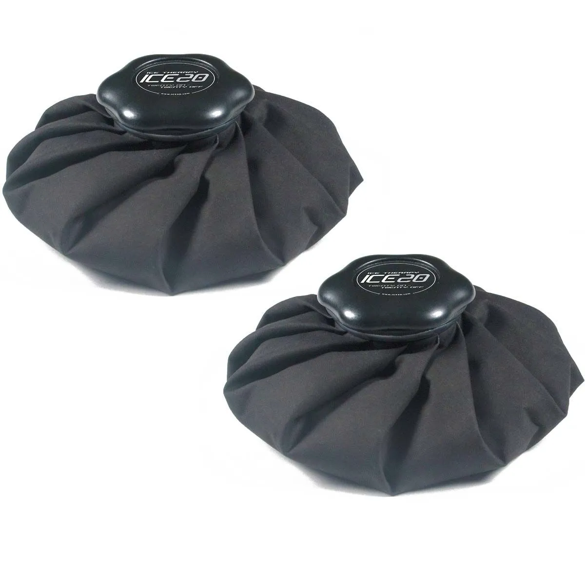 ICE20 Double Shoulder Compression Ice Therapy 8 ICE20 Double Shoulder Compression Ice Therapy - Image 8