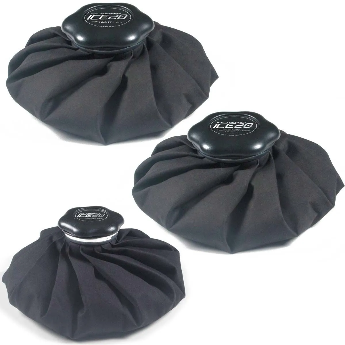 ICE20 Combo Shoulder/Lower Arm Ice Therapy 7 ICE20 Combo Shoulder/Lower Arm Ice Therapy - Image 7