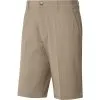 Adidas Men's Ultimate Coach's Short Raw Gold