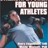 Human Kinetics Strength & Power For Young Athletes, Book