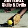 Human Kinetics Softball Skills & Drills, DVD