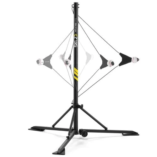 SKLZ Hit-A-Way PTS Portable Baseball Batting Trainer -Baseball Shop a85 111 new 06