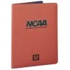 Wilson NCAA Solution Basketball Notepad