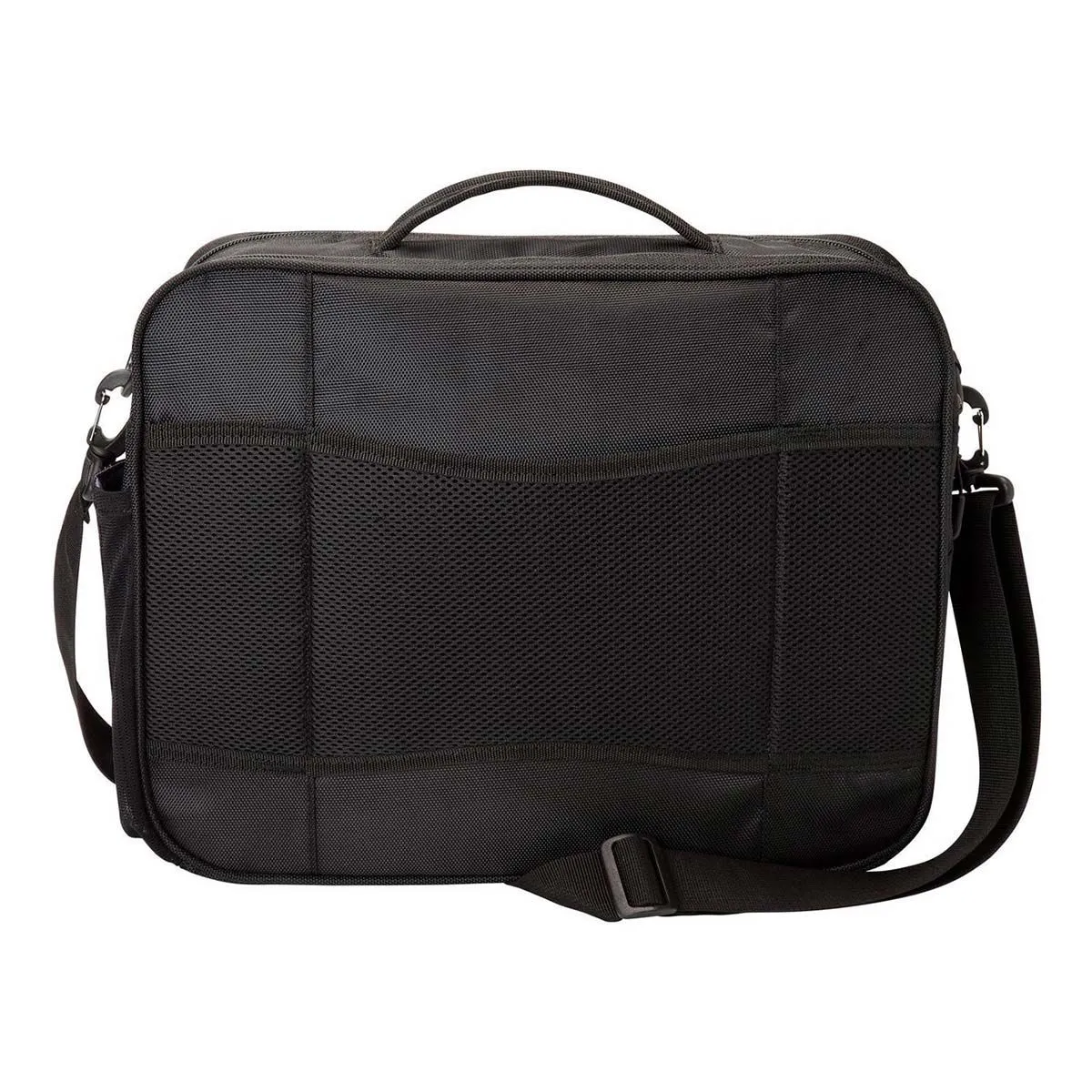 Mizuno Front Office 21 Coach's Briefcase 2 Mizuno Front Office 21 Coach's Briefcase - Image 2