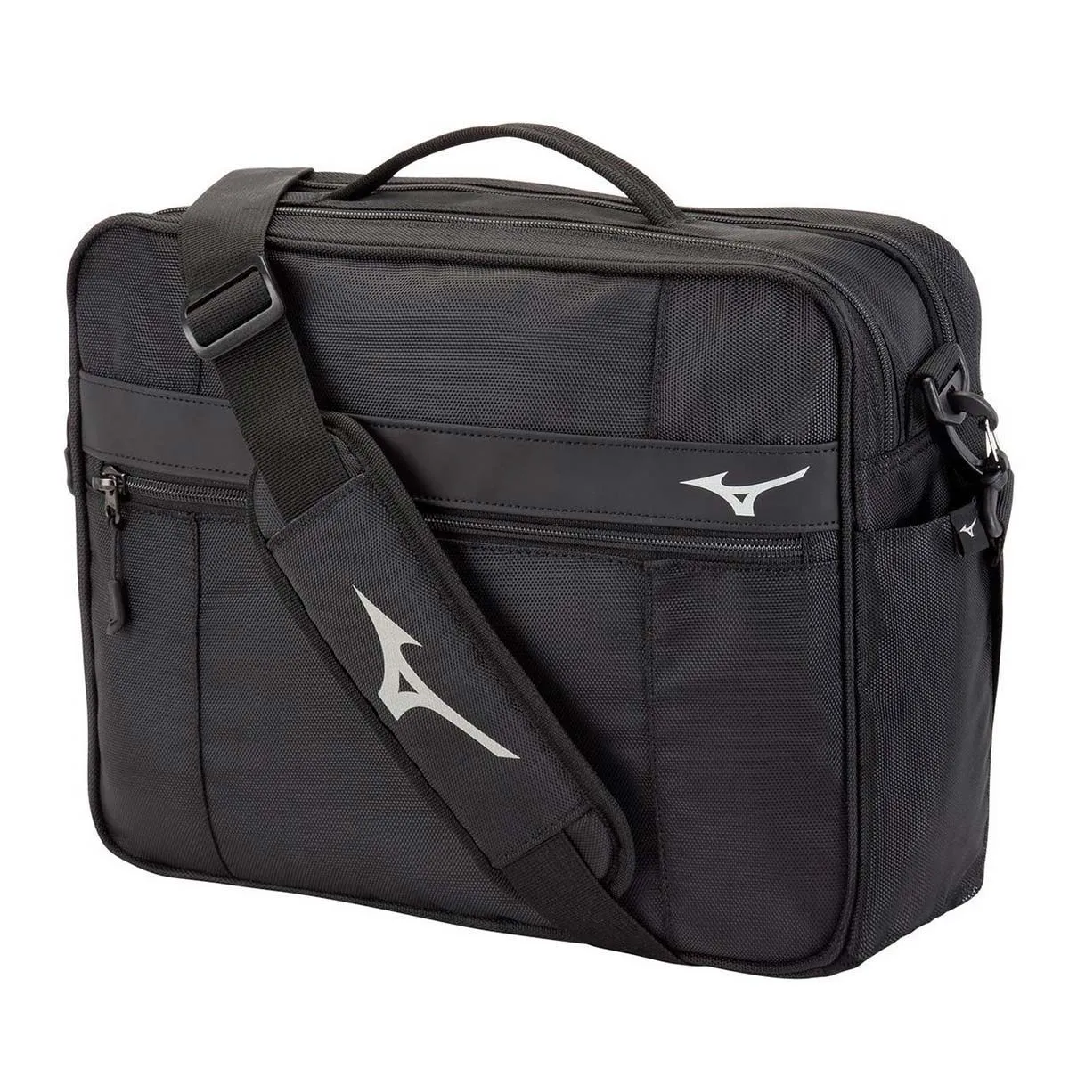 Mizuno Front Office 21 Coach's Briefcase 1 Mizuno Front Office 21 Coach's Briefcase