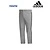 Adidas Icon Pro OHP YOUTH Baseball Pant With Piping-Team Mid Grey/Black