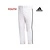 Adidas Icon Pro OHP YOUTH Baseball Pant With Piping-White/Black
