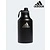 Adidas Stainless Steel 2 Liter Double Wall Metal Bottle - Black/Onix