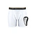 Champro Compression Boxer Short With Cup-Adult