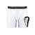 Champro YOUTH 4-Way Stretch Compression Boxer Short With C-Flex Cup