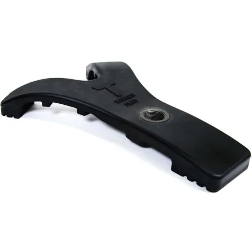 Tanner Heavy Batting Tee 6 Tanner Heavy Batting Tee -Baseball Shop claw