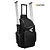 Easton Traveler Stand-Up Wheeled Bag - Black