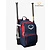 Evoshiel SRZ1 Baseball/Softball Equipment Backpack