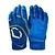 Evoshield Adult Khaos Batting Gloves-Royal