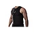Evoshield NOCSAE Commotio Cordis Protective Chest Guard Shirt