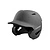 Evoshield XVT Matte Finish Batting Helmet 3 Evoshield XVT Matte Finish Batting Helmet - Image 3