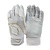 Evoshield Youth Khaos Batting Gloves-Team White
