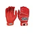 Franklin Neo Classic Batting Gloves-Youth