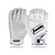 Franklin Powerstrap Batting Gloves-Youth